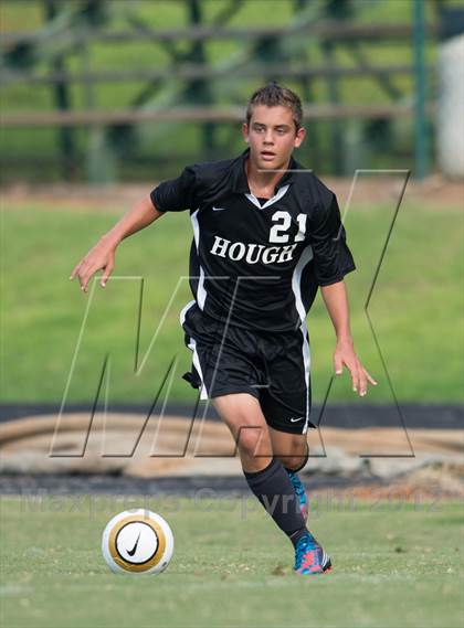 Thumbnail 3 in Hough JV at Independence photogallery.