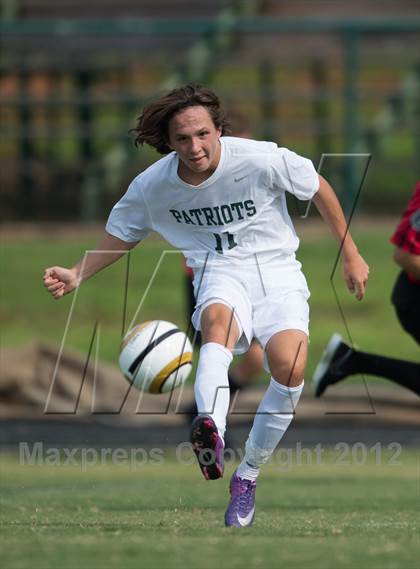 Thumbnail 3 in Hough JV at Independence photogallery.