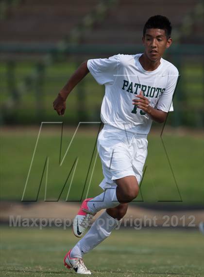 Thumbnail 3 in Hough JV at Independence photogallery.