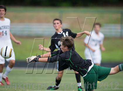 Thumbnail 1 in Hough JV at Independence photogallery.