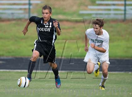 Thumbnail 3 in Hough JV at Independence photogallery.