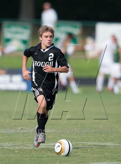 Thumbnail 1 in Hough JV at Independence photogallery.