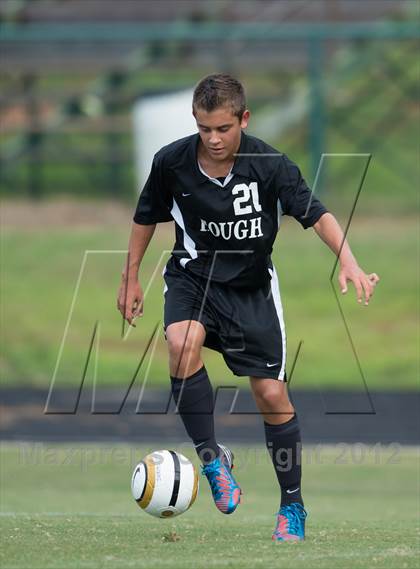 Thumbnail 3 in Hough JV at Independence photogallery.
