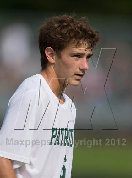 Thumbnail 3 in Hough JV at Independence photogallery.