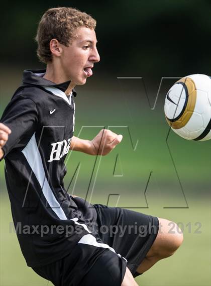 Thumbnail 1 in Hough JV at Independence photogallery.