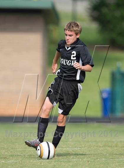 Thumbnail 1 in Hough JV at Independence photogallery.