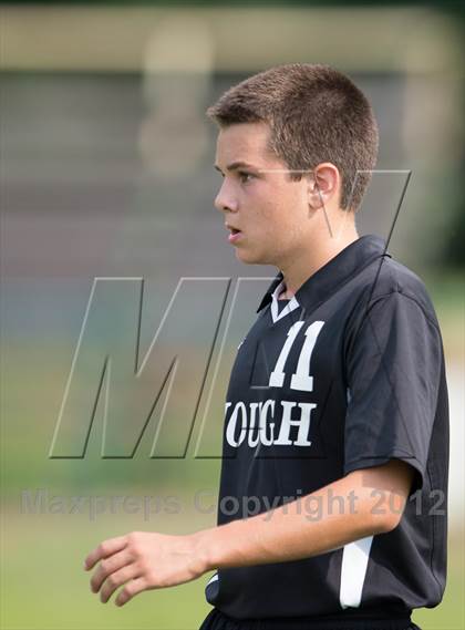 Thumbnail 3 in Hough JV at Independence photogallery.