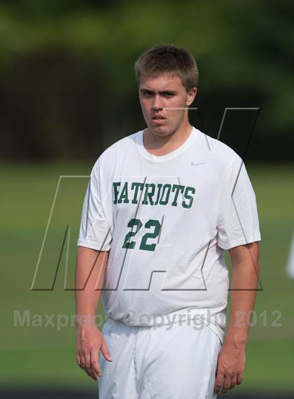 Thumbnail 1 in Hough JV at Independence photogallery.