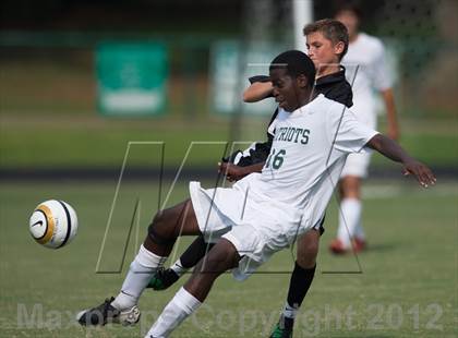 Thumbnail 2 in Hough JV at Independence photogallery.