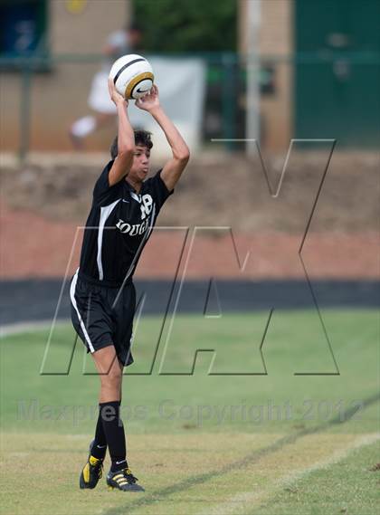 Thumbnail 2 in Hough JV at Independence photogallery.