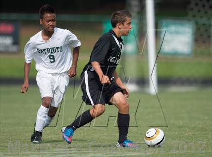 Thumbnail 3 in Hough JV at Independence photogallery.