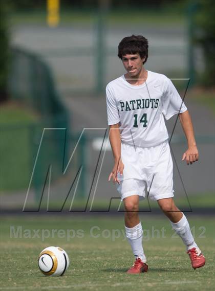 Thumbnail 2 in Hough JV at Independence photogallery.