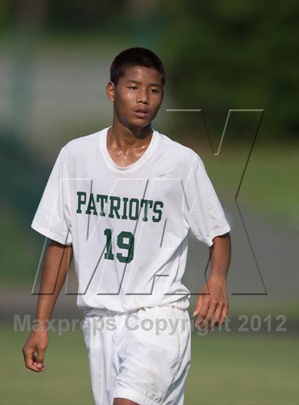 Thumbnail 1 in Hough JV at Independence photogallery.