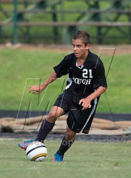 Thumbnail 1 in Hough JV at Independence photogallery.