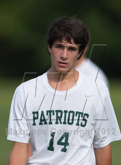Thumbnail 2 in Hough JV at Independence photogallery.