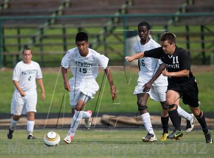 Thumbnail 2 in Hough JV at Independence photogallery.