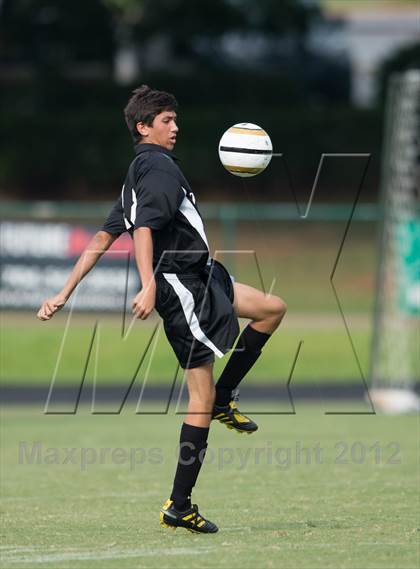 Thumbnail 2 in Hough JV at Independence photogallery.