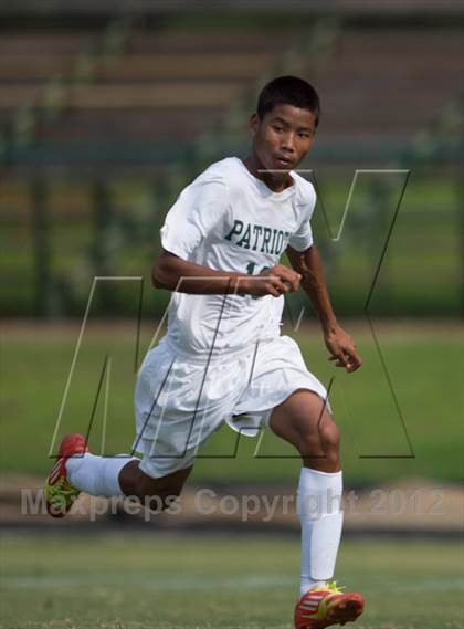 Thumbnail 2 in Hough JV at Independence photogallery.