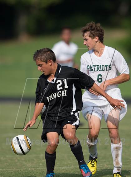 Thumbnail 3 in Hough JV at Independence photogallery.