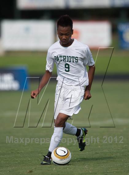 Thumbnail 2 in Hough JV at Independence photogallery.