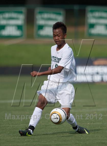 Thumbnail 3 in Hough JV at Independence photogallery.