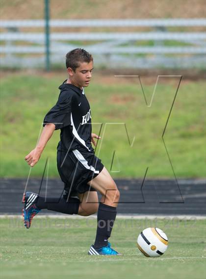 Thumbnail 1 in Hough JV at Independence photogallery.