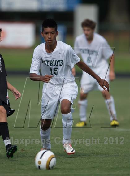 Thumbnail 3 in Hough JV at Independence photogallery.