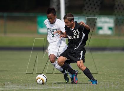 Thumbnail 3 in Hough JV at Independence photogallery.