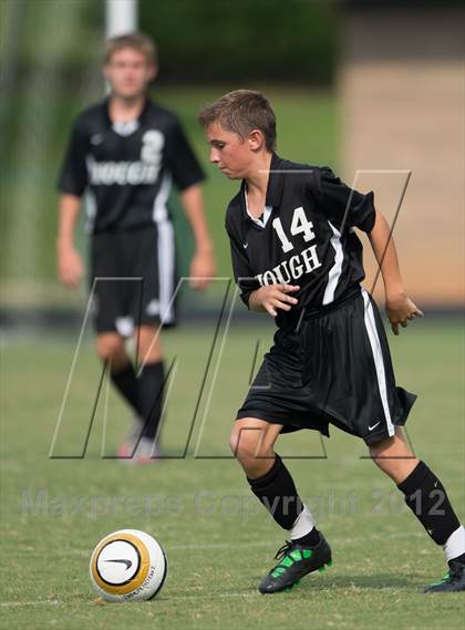 Thumbnail 1 in Hough JV at Independence photogallery.