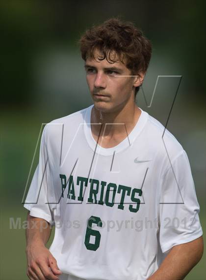 Thumbnail 3 in Hough JV at Independence photogallery.