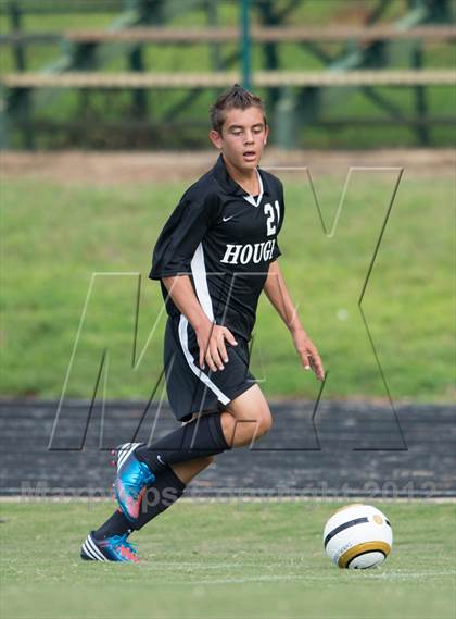 Thumbnail 1 in Hough JV at Independence photogallery.