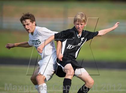 Thumbnail 2 in Hough JV at Independence photogallery.