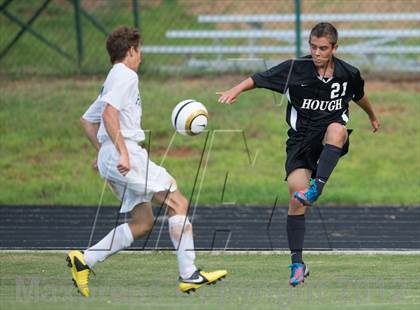 Thumbnail 2 in Hough JV at Independence photogallery.