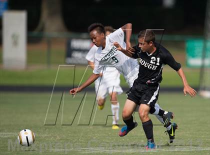 Thumbnail 2 in Hough JV at Independence photogallery.