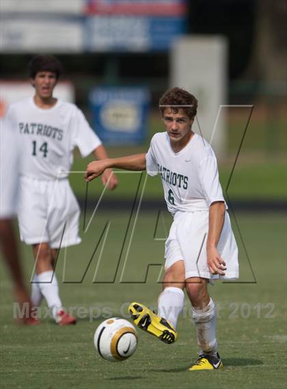 Thumbnail 1 in Hough JV at Independence photogallery.