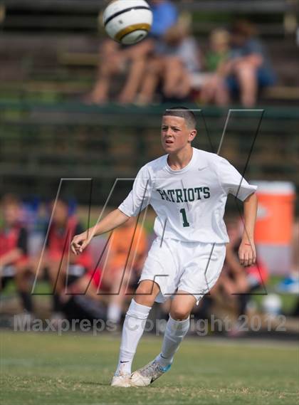 Thumbnail 2 in Hough JV at Independence photogallery.