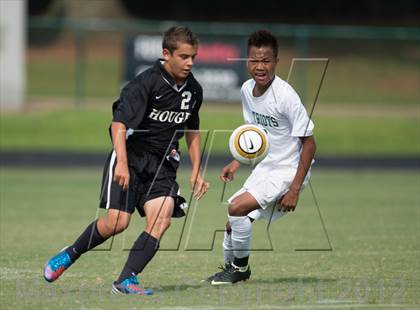 Thumbnail 2 in Hough JV at Independence photogallery.