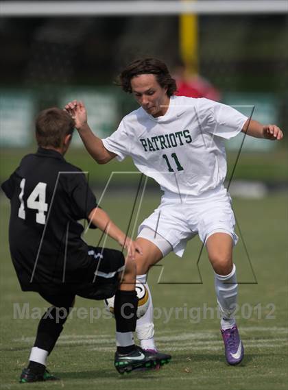 Thumbnail 3 in Hough JV at Independence photogallery.