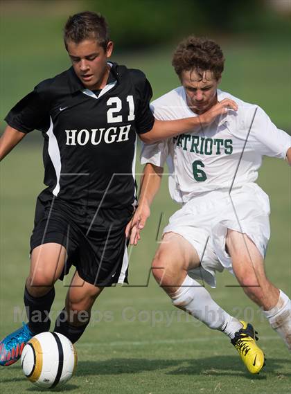 Thumbnail 1 in Hough JV at Independence photogallery.