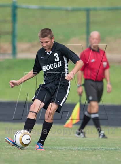 Thumbnail 3 in Hough JV at Independence photogallery.