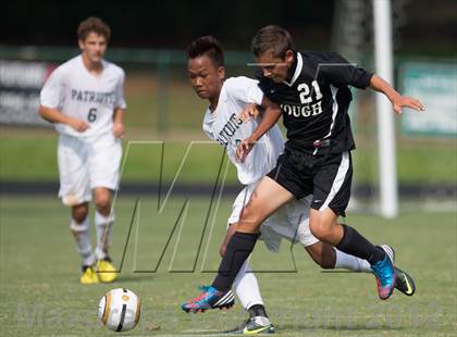 Thumbnail 1 in Hough JV at Independence photogallery.