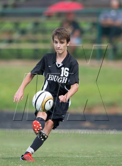 Thumbnail 1 in Hough JV at Independence photogallery.