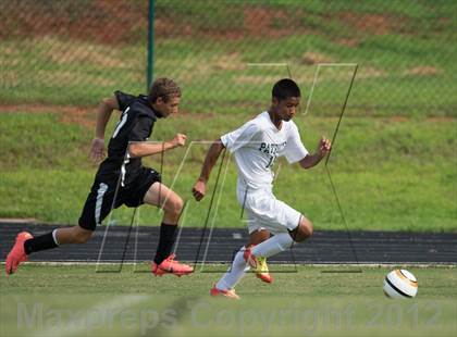 Thumbnail 3 in Hough JV at Independence photogallery.