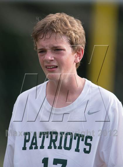 Thumbnail 2 in Hough JV at Independence photogallery.
