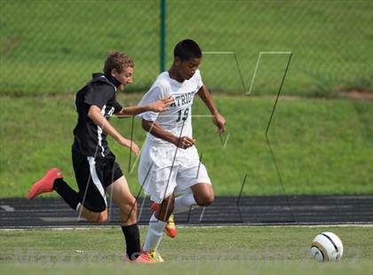 Thumbnail 1 in Hough JV at Independence photogallery.
