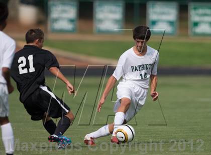 Thumbnail 3 in Hough JV at Independence photogallery.