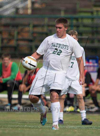 Thumbnail 1 in Hough JV at Independence photogallery.