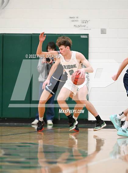 Thumbnail 1 in Valor Christian vs. Fossil Ridge (Tip-Off Classic) photogallery.