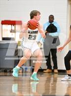 Photo from the gallery "Valor Christian vs. Fossil Ridge (Tip-Off Classic)"