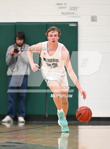 Thumbnail 1 in Valor Christian vs. Fossil Ridge (Tip-Off Classic) photogallery.